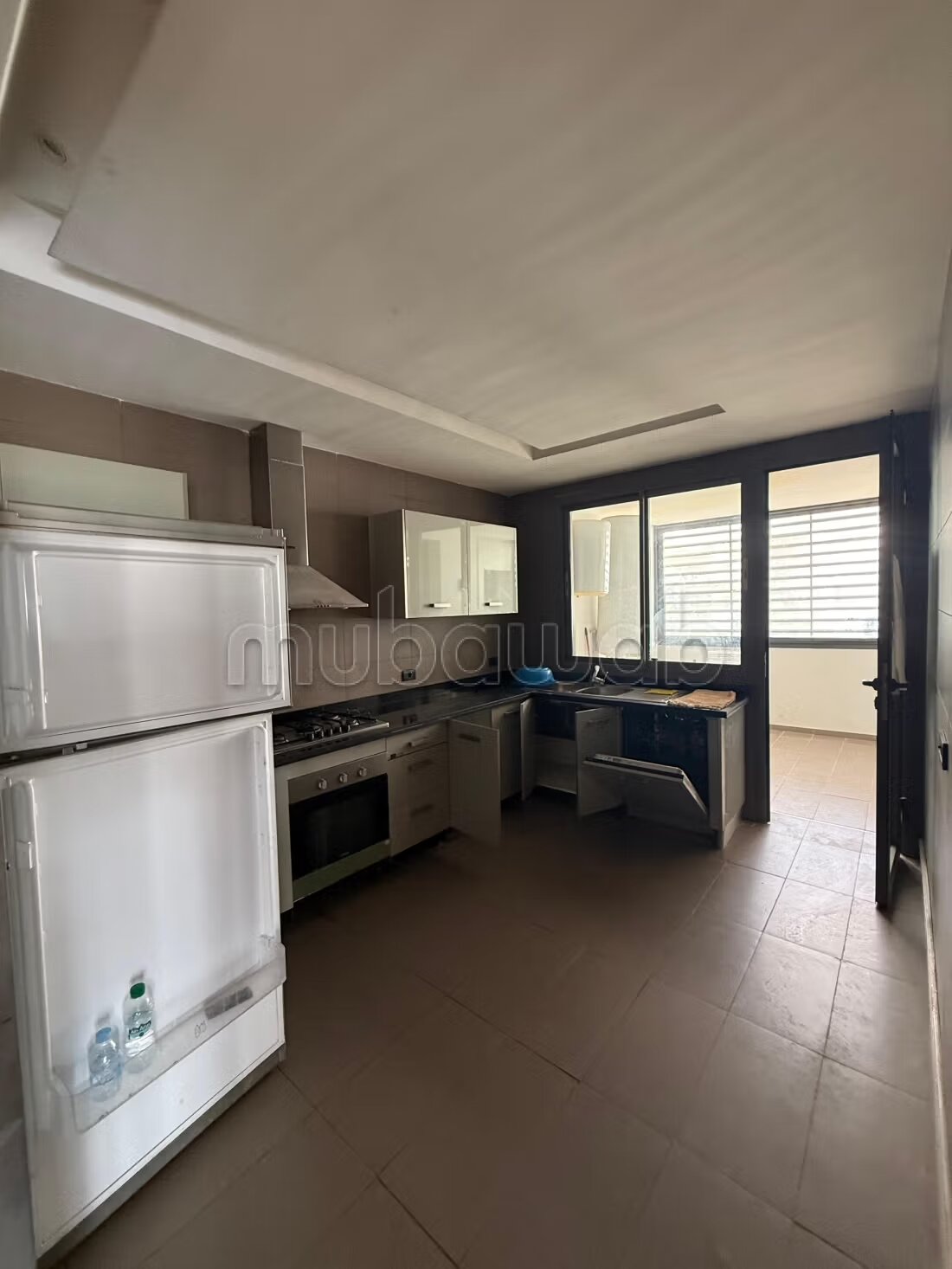Appartement 170 m² à louer à Souissi - Rabat — Photo 10