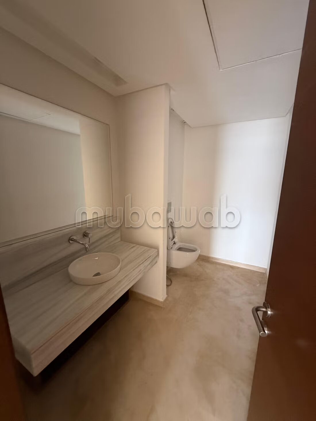 Appartement 170 m² à louer à Souissi - Rabat — Photo 11