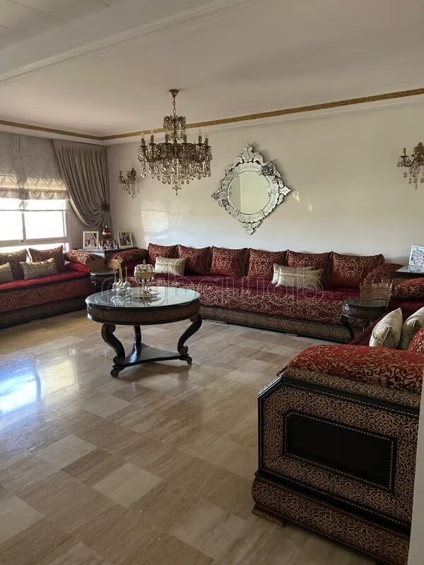 Appartement 2 pièces de 70 m² à vendre à Fès — Photo 6