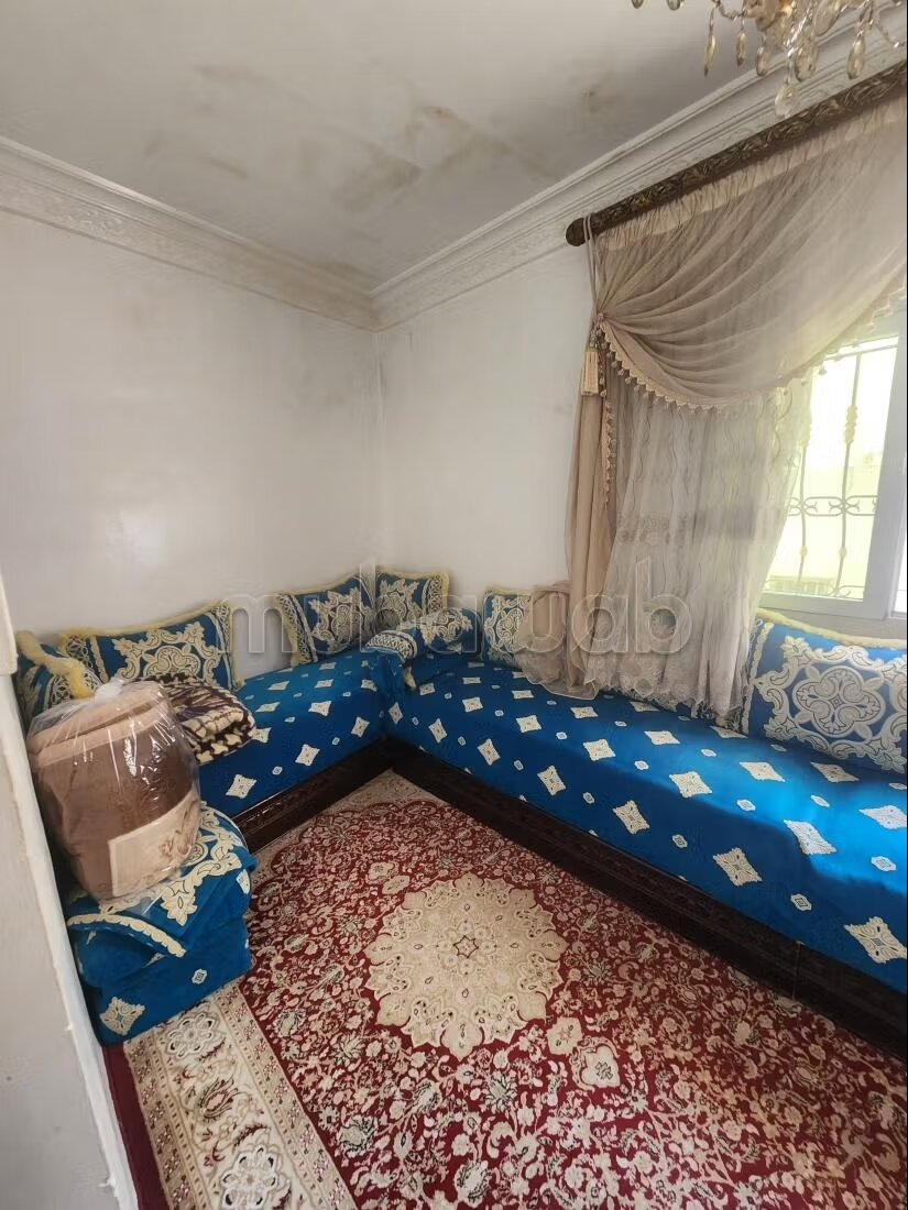 فيلا 120 م² للبيع في طنجة — Photo 2