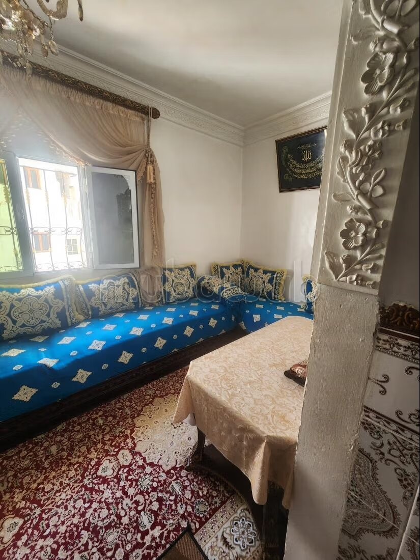 فيلا 120 م² للبيع في طنجة — Photo 4