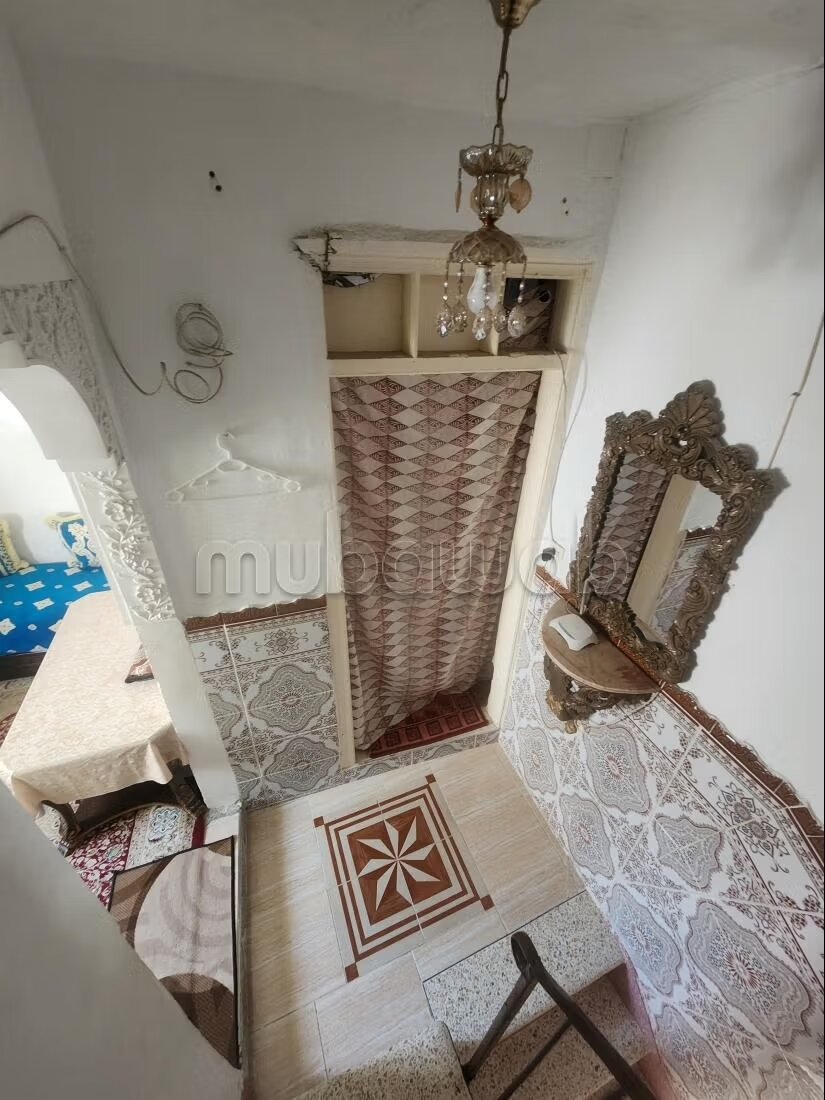 فيلا 120 م² للبيع في طنجة — Photo 8
