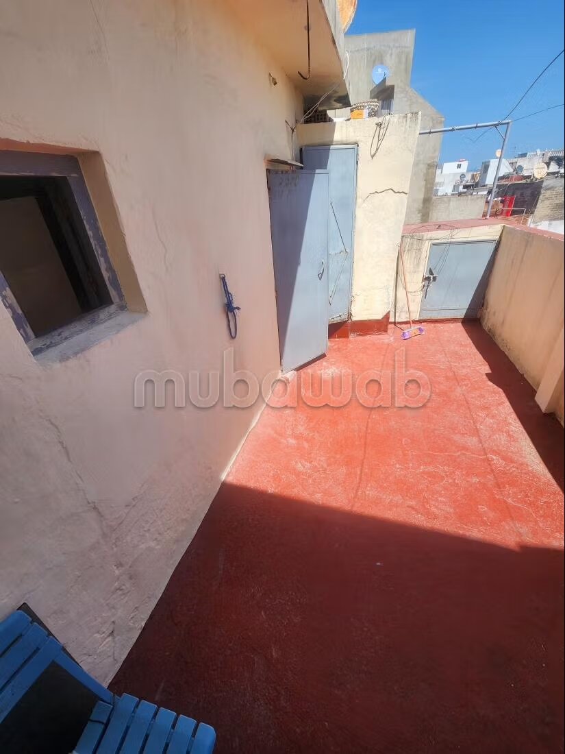 فيلا 120 م² للبيع في طنجة — Photo 12