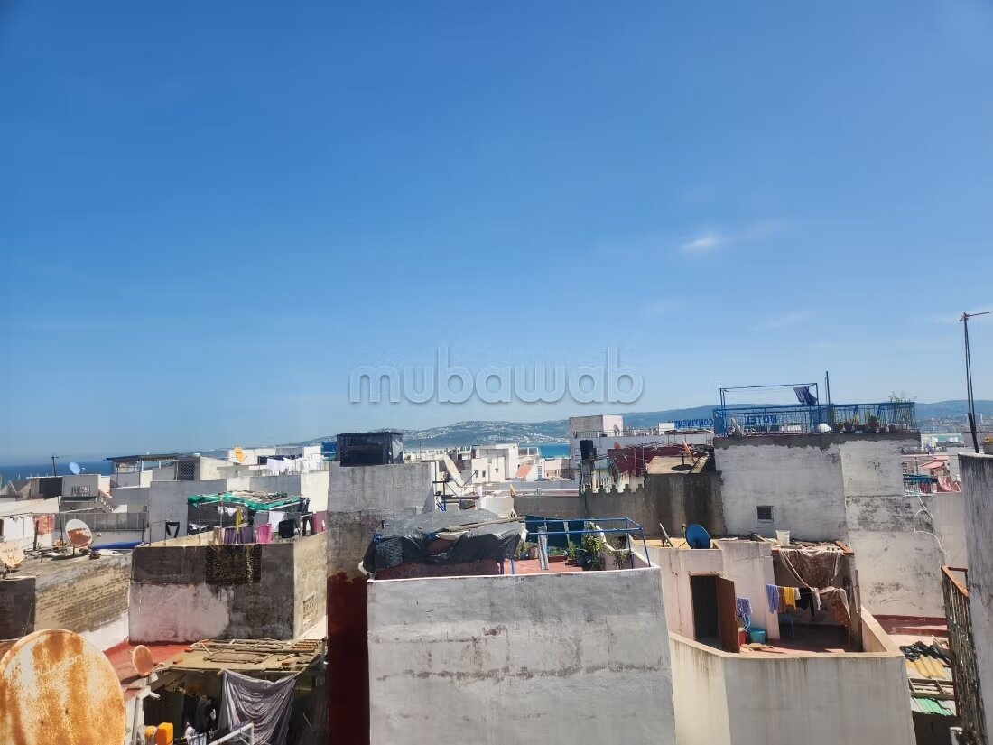 فيلا 120 م² للبيع في طنجة — Photo 14