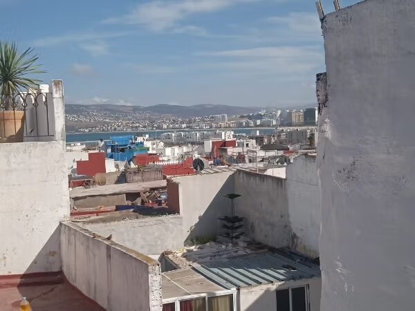 فيلا 120 م² للبيع في طنجة — Photo 22