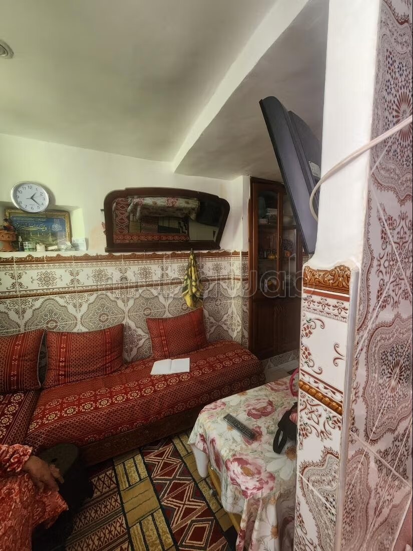 فيلا 120 م² للبيع في طنجة — Photo 5