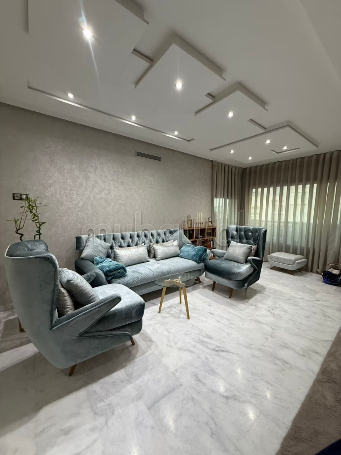 Appartement 136 m² à vendre à Moulay Ismail – Tanger — Photo 5