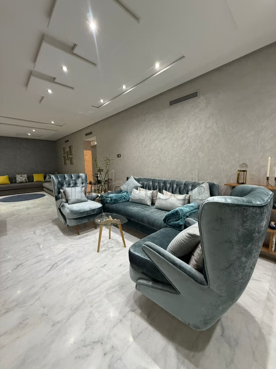 Appartement 136 m² à vendre à Moulay Ismail – Tanger — Photo 6