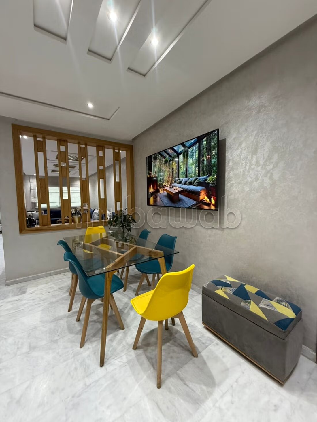 Appartement 136 m² à vendre à Moulay Ismail – Tanger — Photo 9