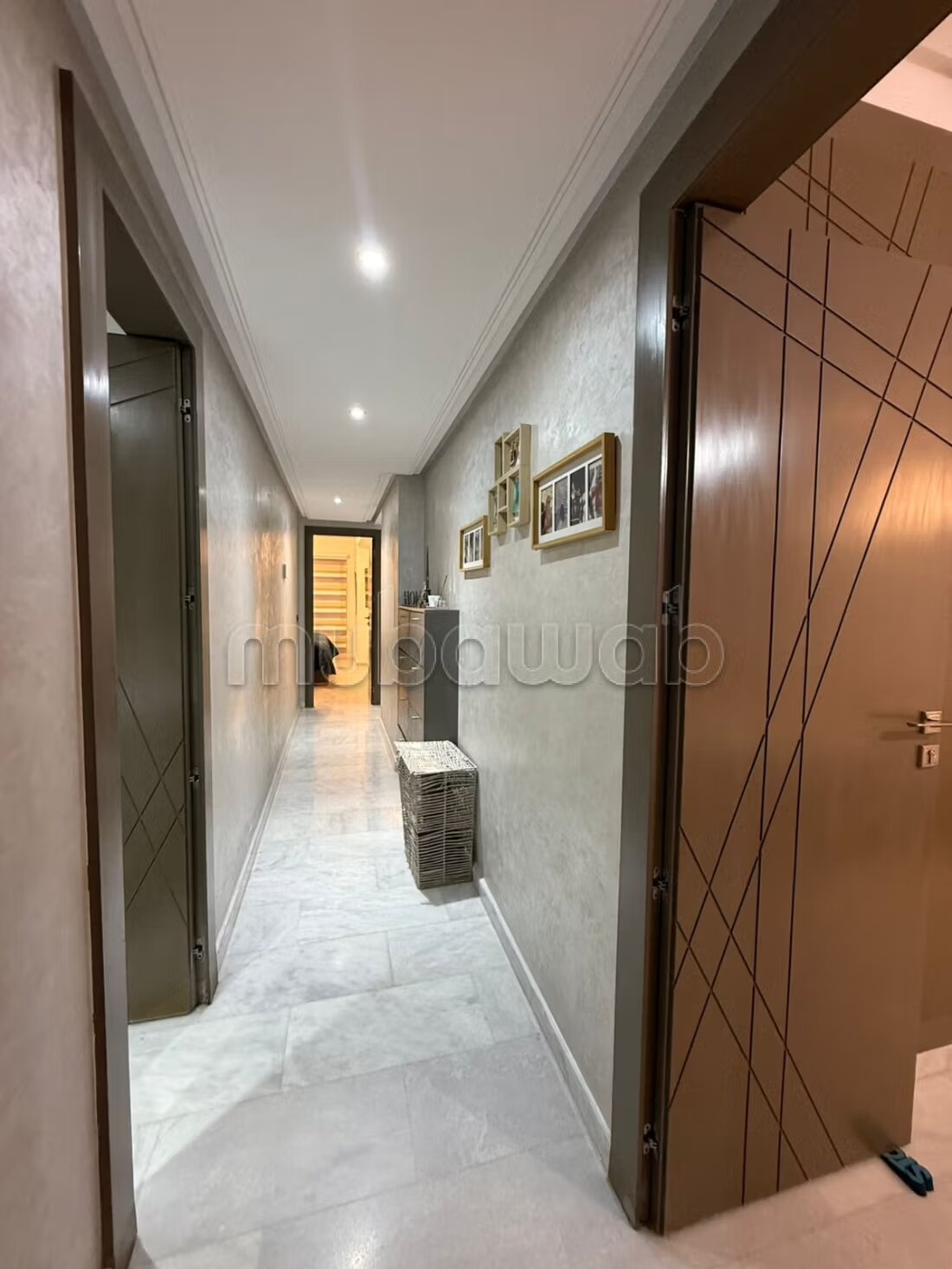 Appartement 136 m² à vendre à Moulay Ismail – Tanger — Photo 11