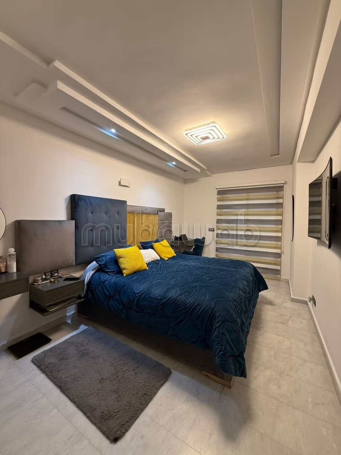 Appartement 136 m² à vendre à Moulay Ismail – Tanger — Photo 12