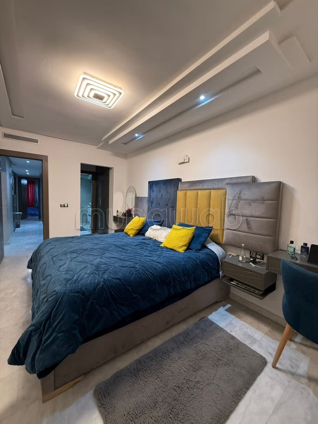 Appartement 136 m² à vendre à Moulay Ismail – Tanger — Photo 13