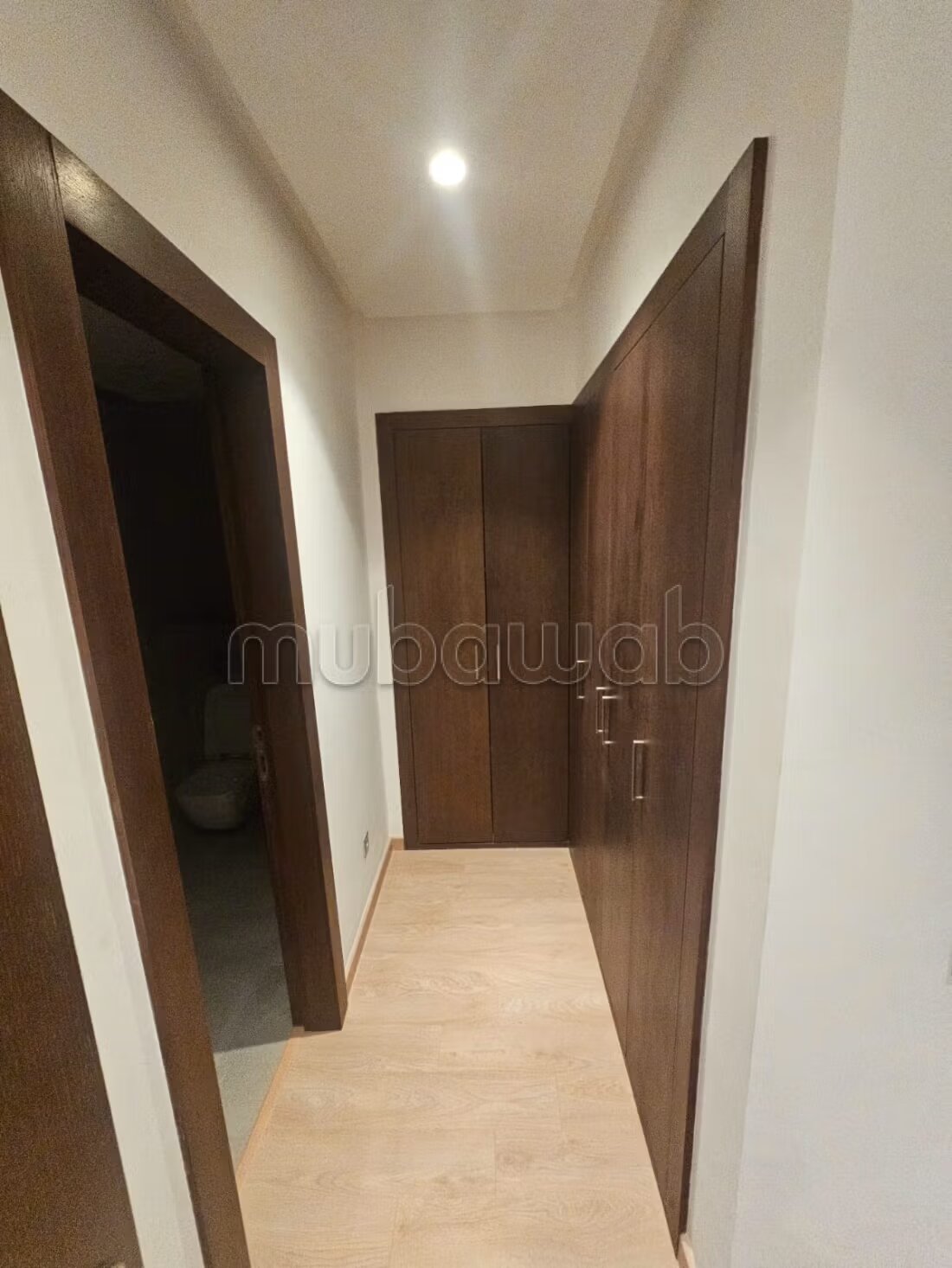 Appartement meublé 140 m² à louer à Rabat Souissi — Photo 7