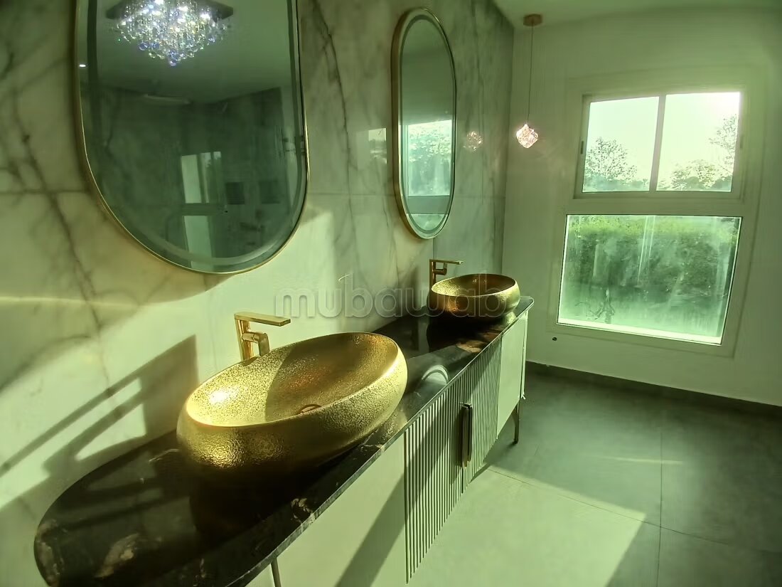 فيلا للايجار 900م² في الرباط — Photo 22