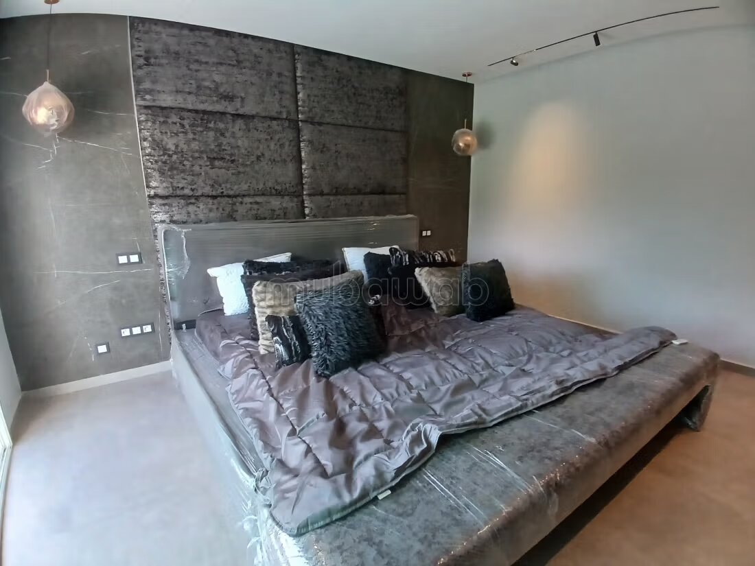 فيلا للايجار 900م² في الرباط — Photo 24