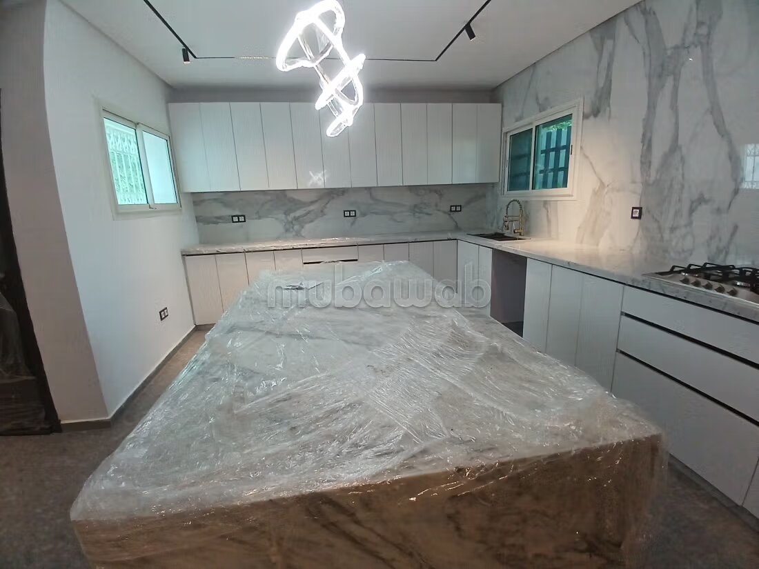فيلا للايجار 900م² في الرباط — Photo 27