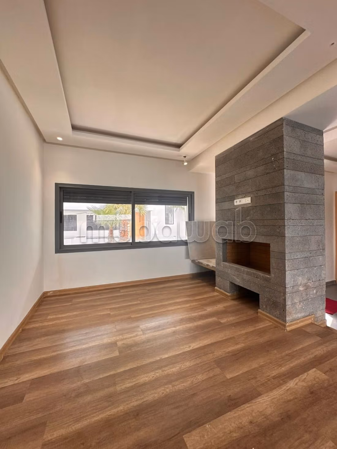 Villa 320 m² à louer à Rabat — Photo 2
