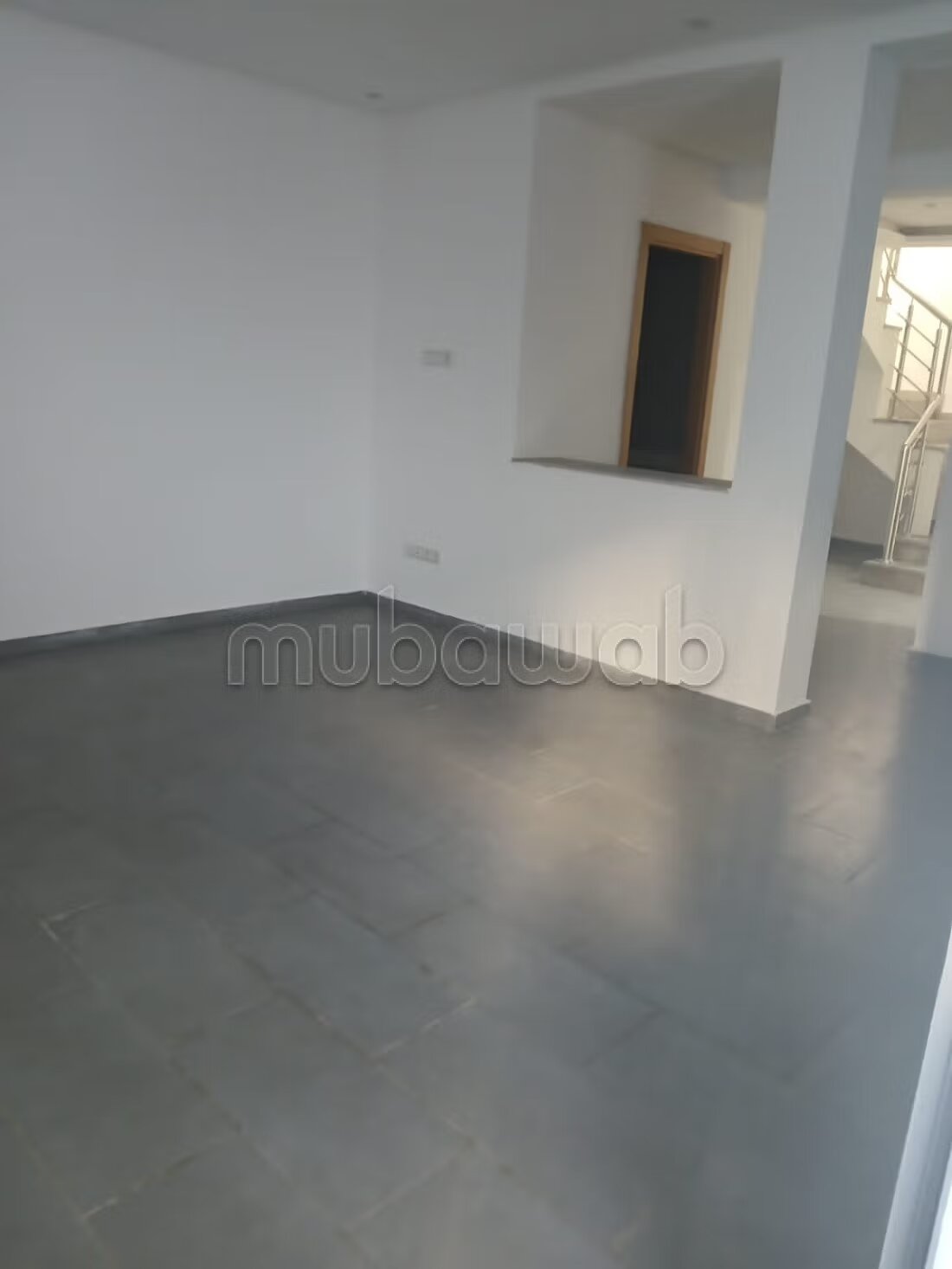 Villa 320 m² à louer à Rabat — Photo 5