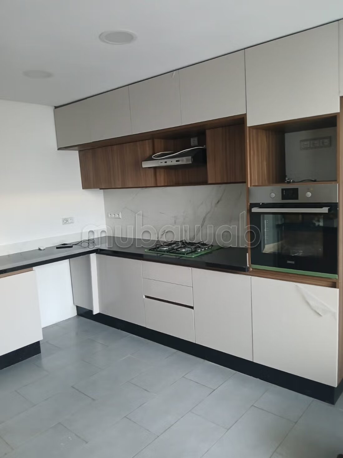 Villa 320 m² à louer à Rabat — Photo 9