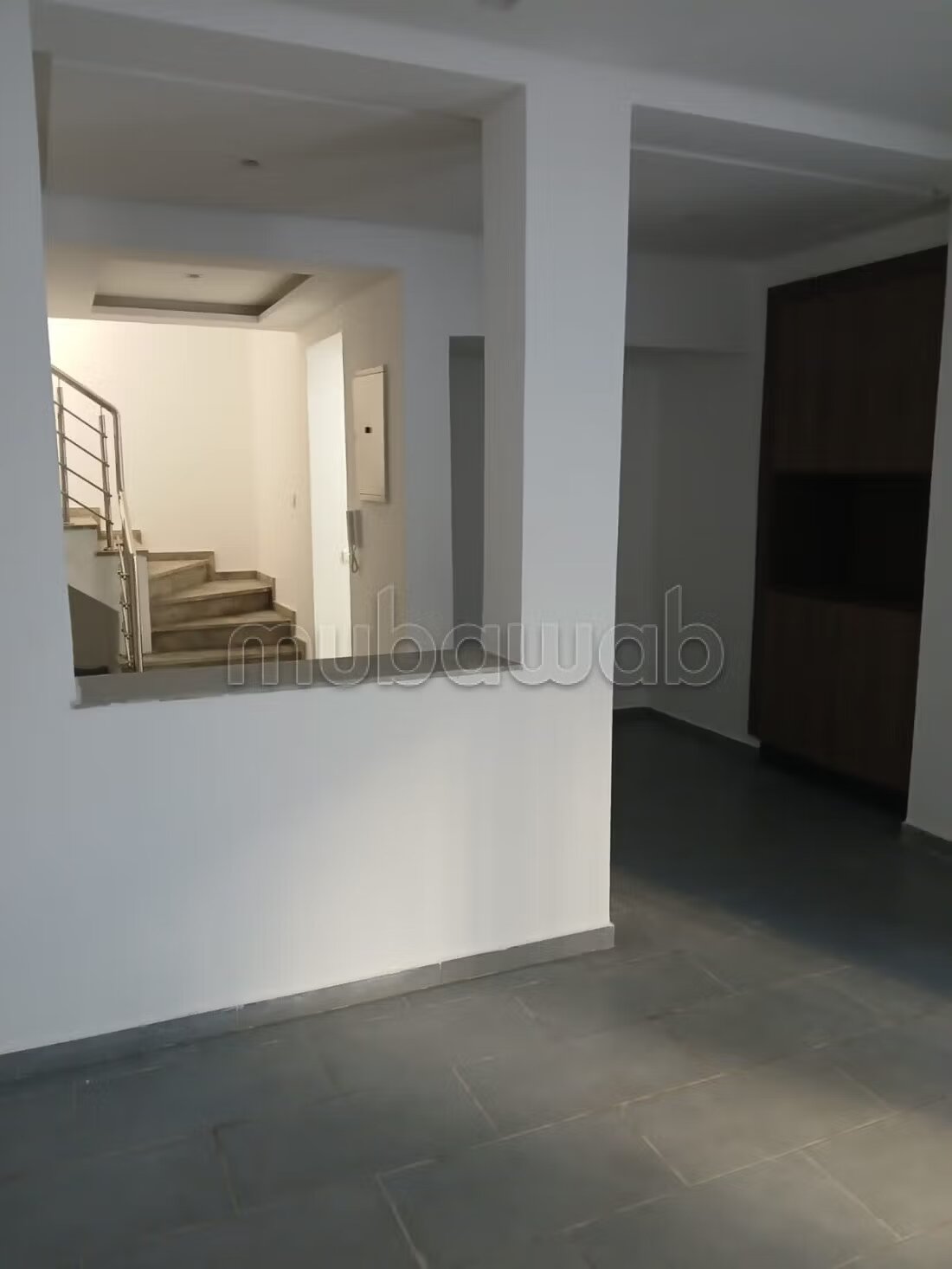 Villa 320 m² à louer à Rabat — Photo 10