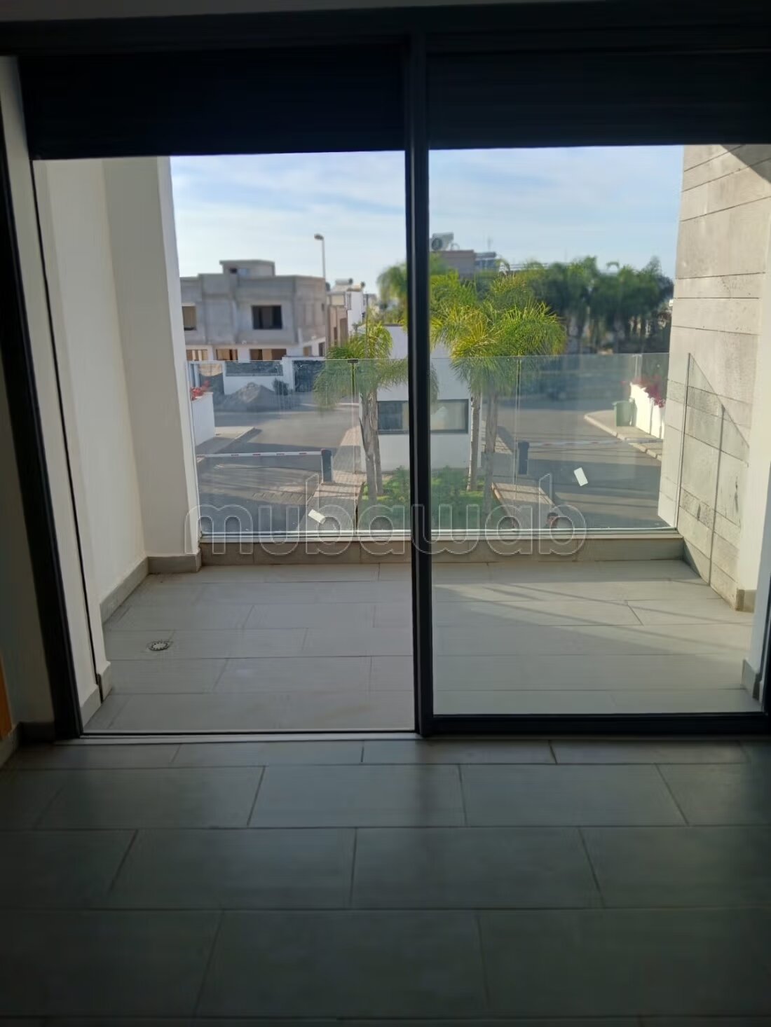 Villa 320 m² à louer à Rabat — Photo 12