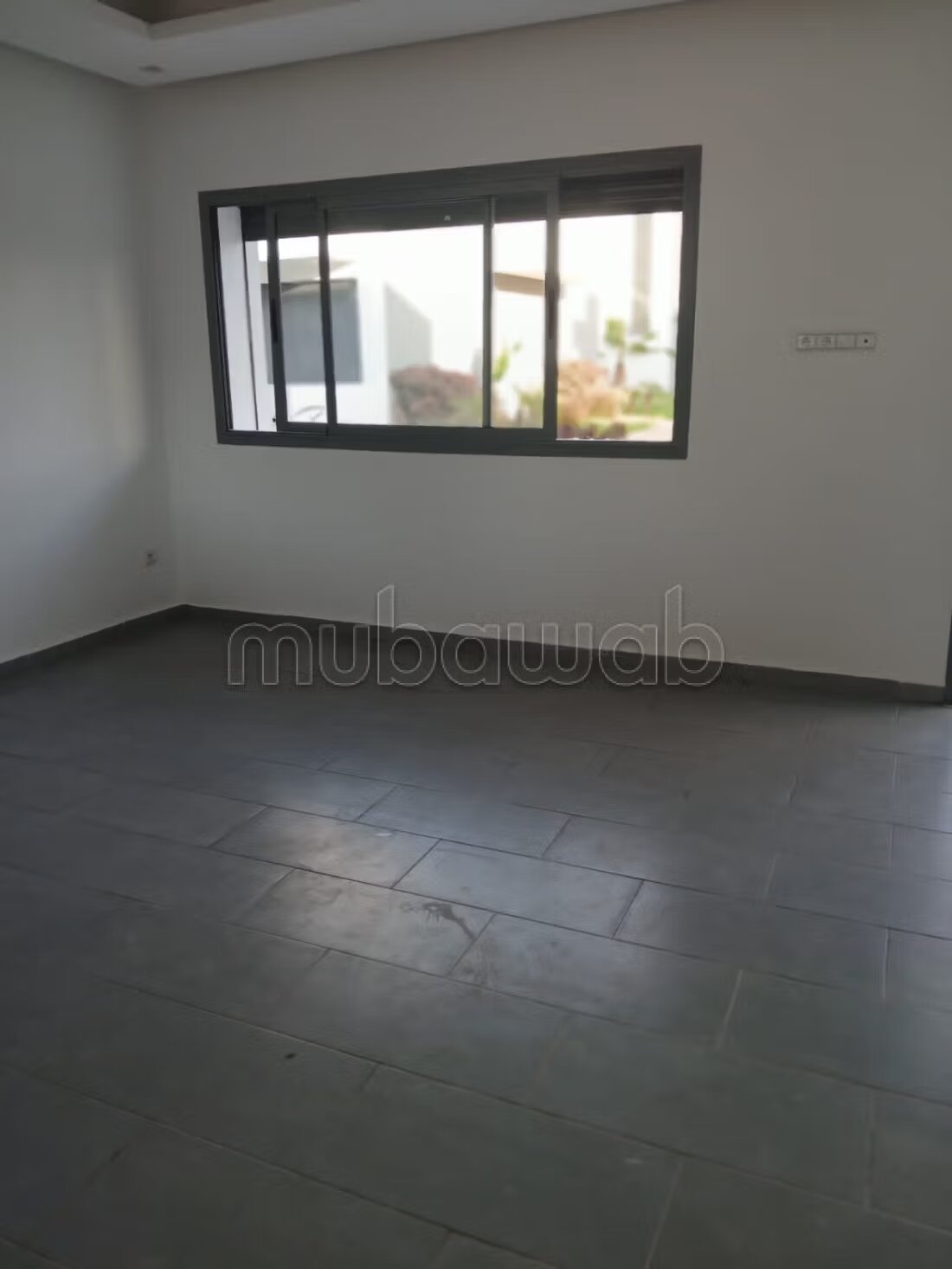 Villa 320 m² à louer à Rabat — Photo 14