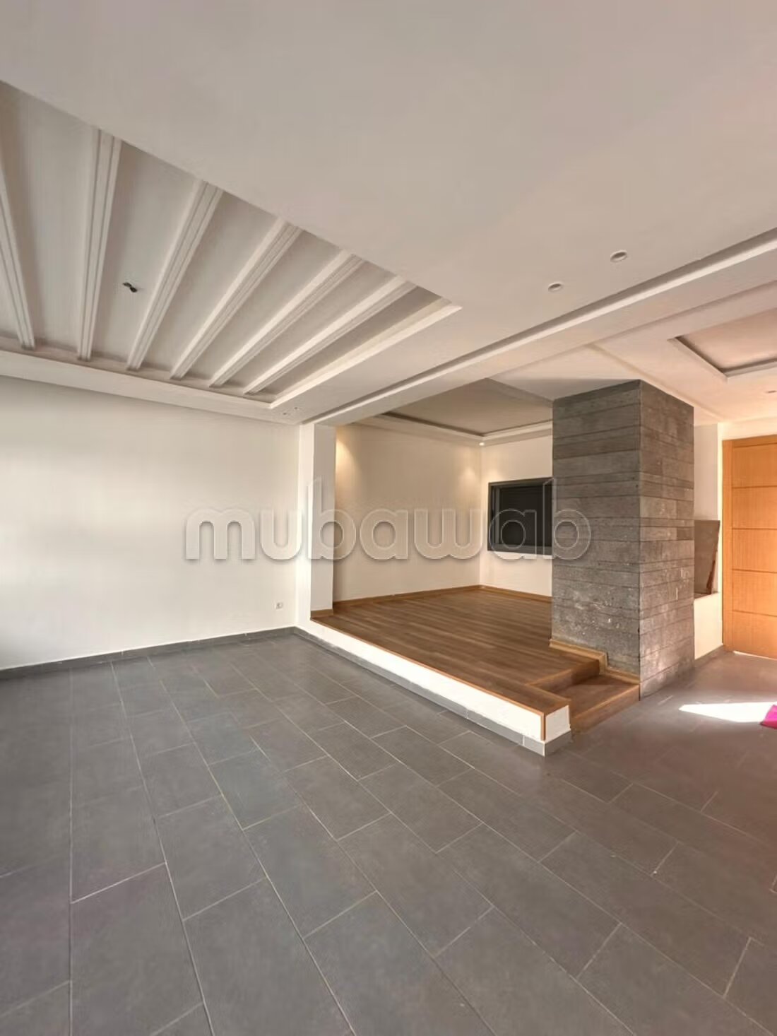 Villa 320 m² à louer à Rabat — Photo 21