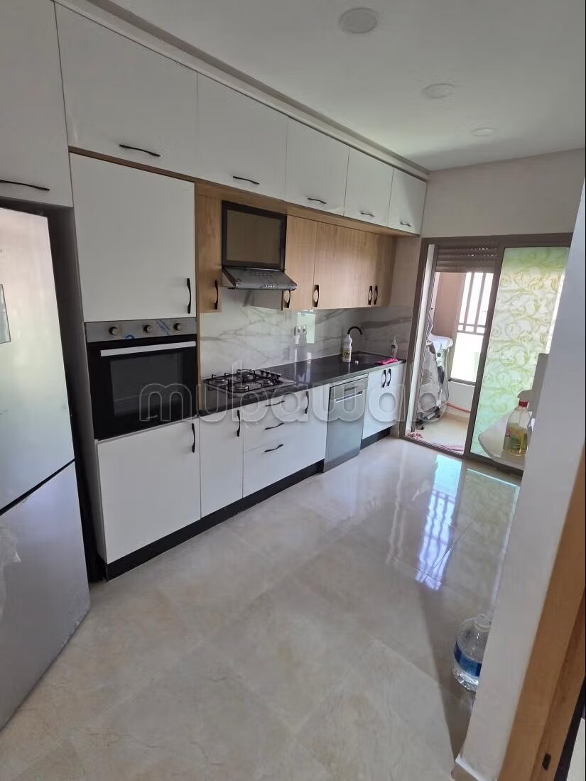 Appartement 84 m² à vendre à Sidi Rahal — Photo 11
