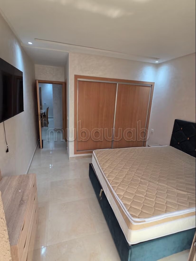 Appartement 84 m² à vendre à Sidi Rahal — Photo 29
