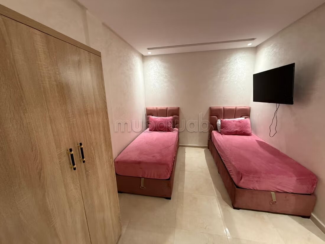 Appartement 84 m² à vendre à Sidi Rahal — Photo 4