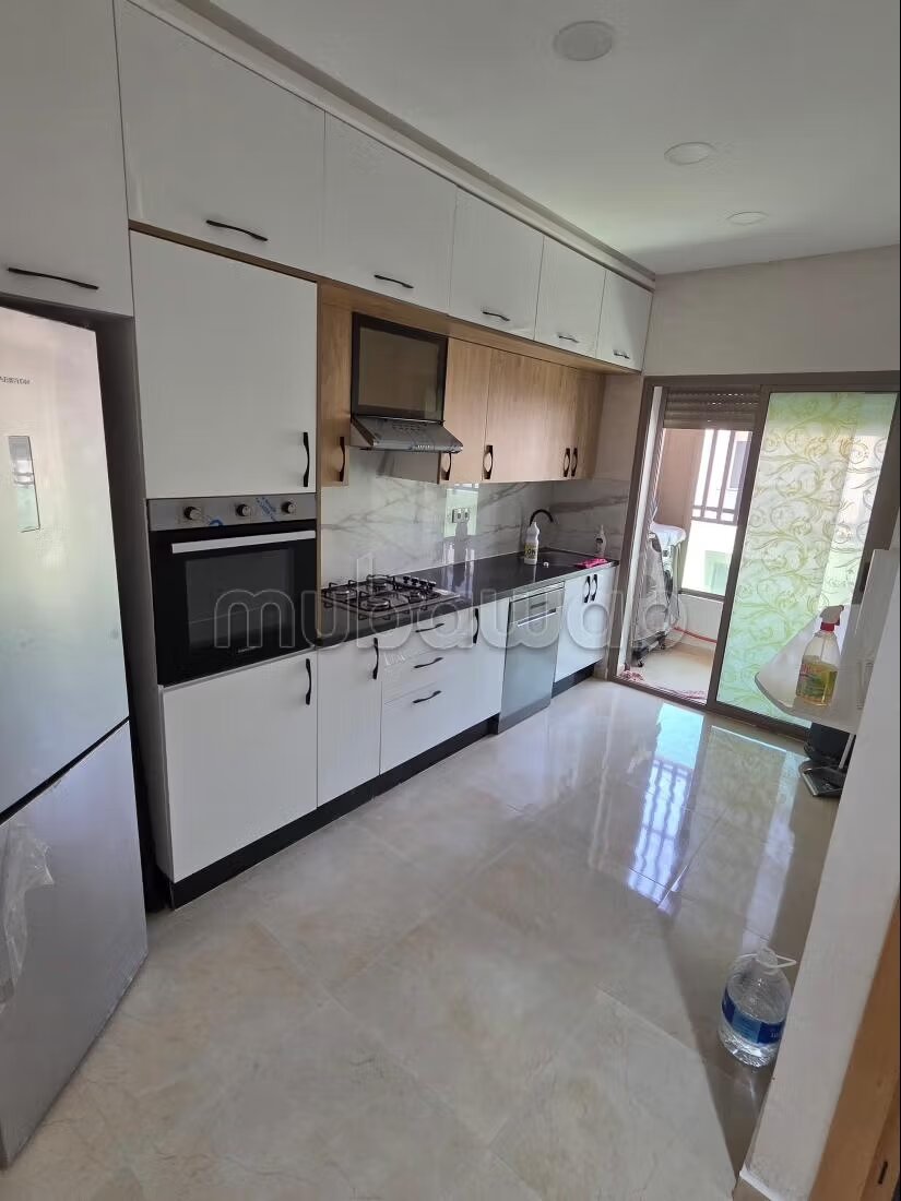 Appartement 84 m² à vendre à Sidi Rahal — Photo 40