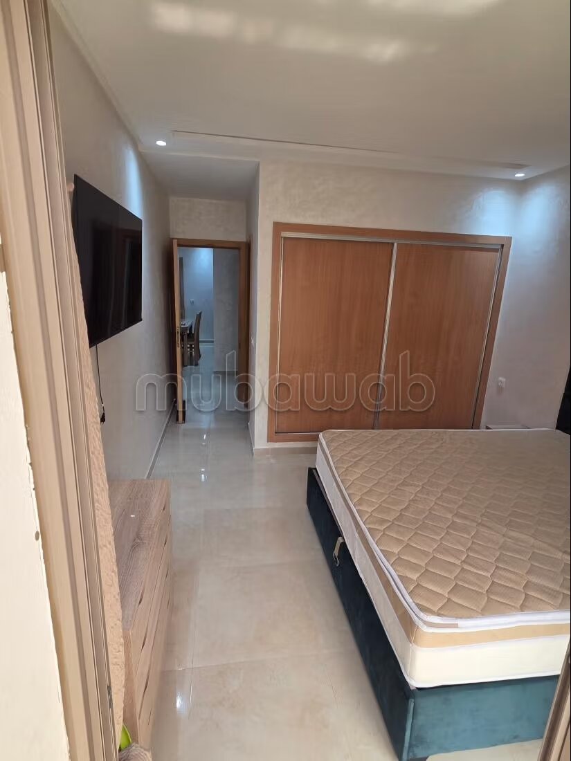 Appartement 84 m² à vendre à Sidi Rahal — Photo 46