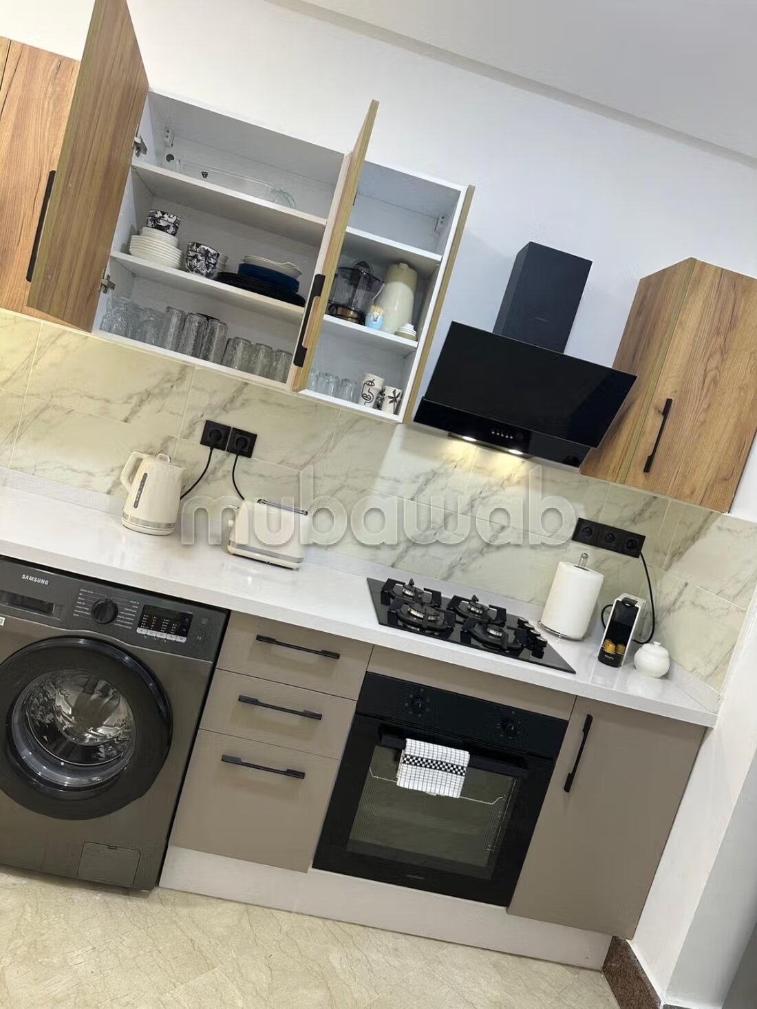 Appartement 130 m² à vendre à Marrakech – Guéliz — Photo 10