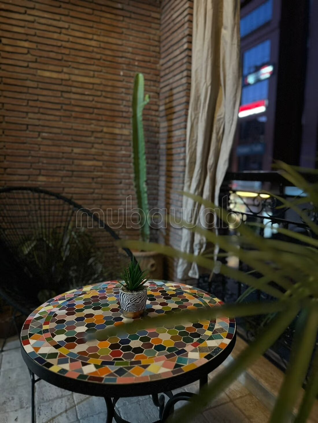 Appartement 130 m² à vendre à Marrakech – Guéliz — Photo 16