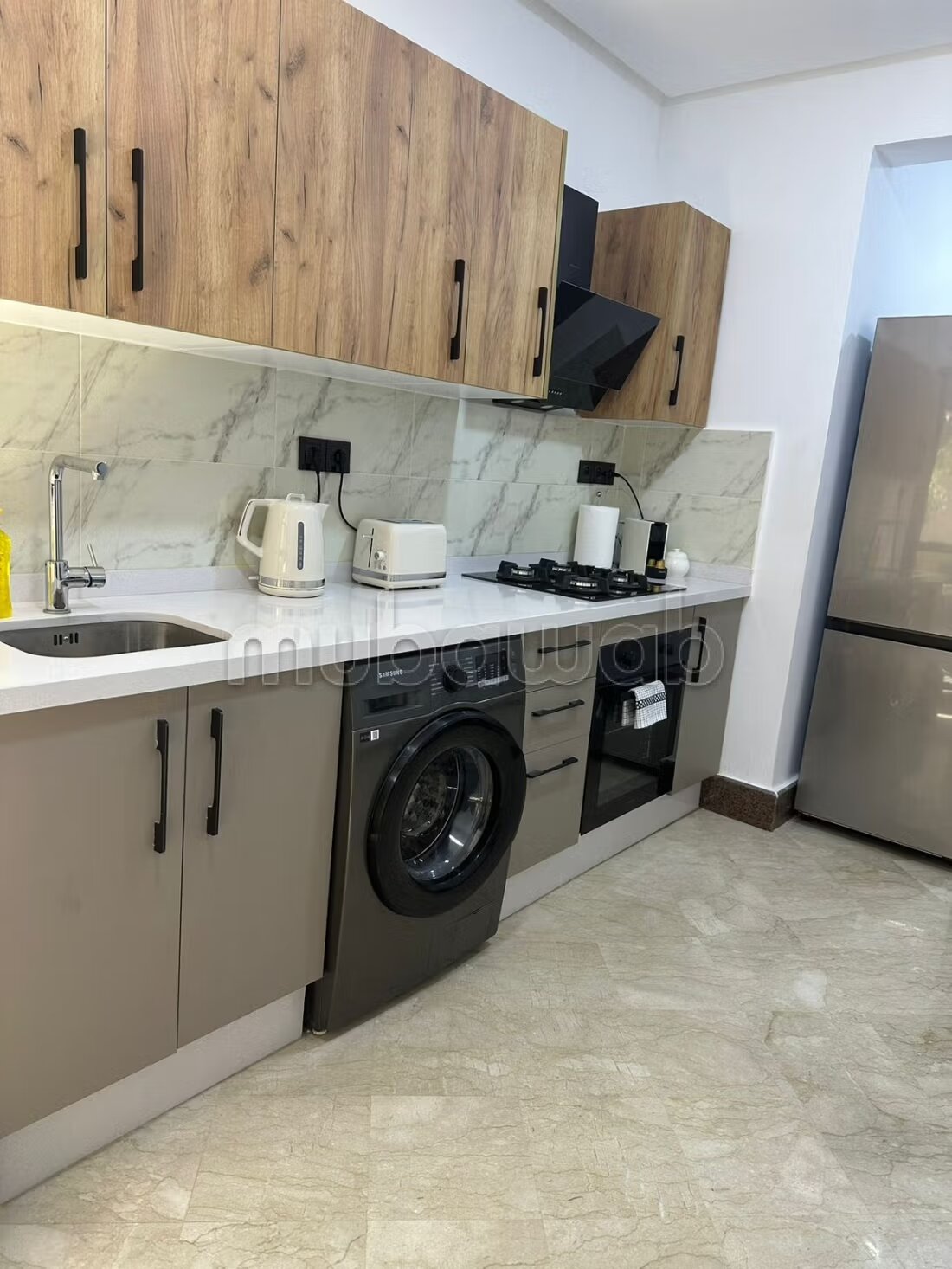 Appartement 130 m² à vendre à Marrakech – Guéliz — Photo 20