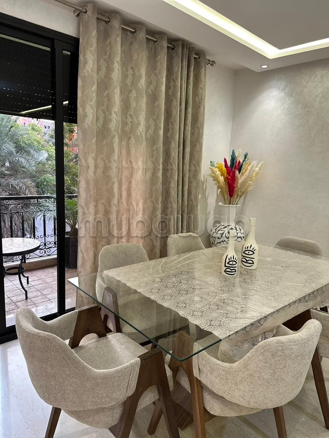 Appartement 130 m² à vendre à Marrakech – Guéliz — Photo 29
