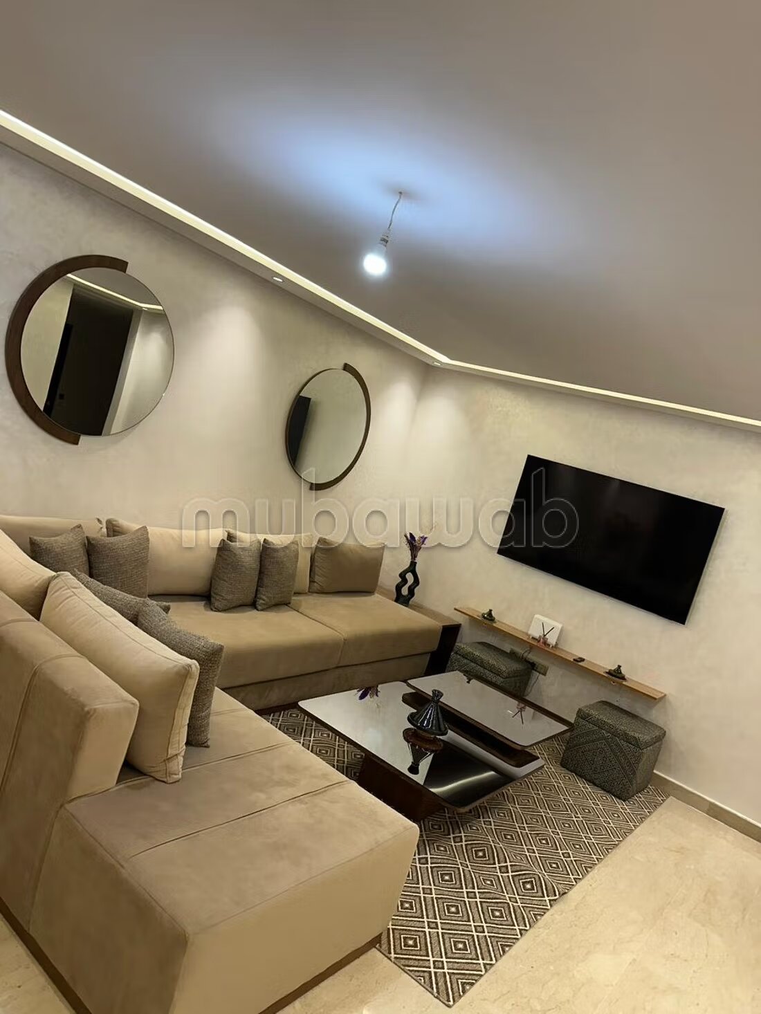 Appartement 130 m² à vendre à Marrakech – Guéliz — Photo 31