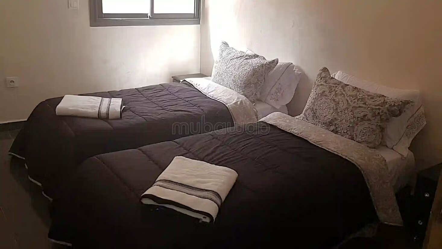 شقة 108 م² للإيجار في مراكش — Photo 14