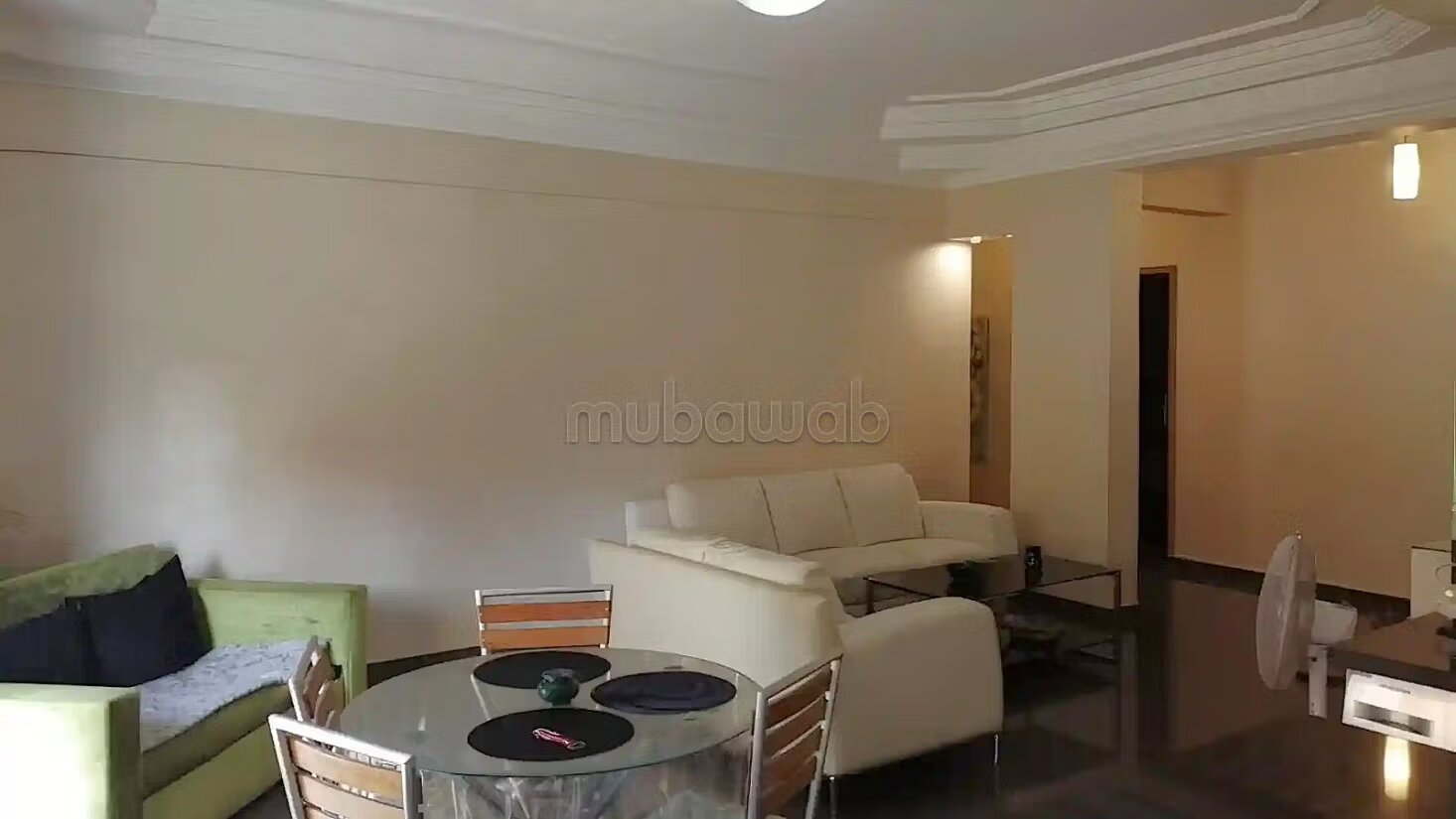 شقة 108 م² للإيجار في مراكش — Photo 21