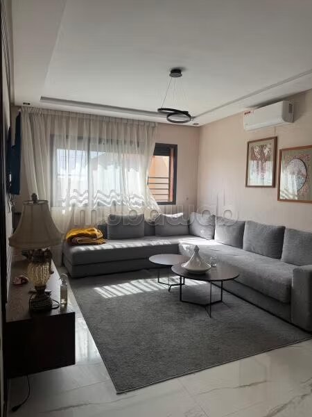 شقة 108 م² للإيجار في مراكش — Photo 25