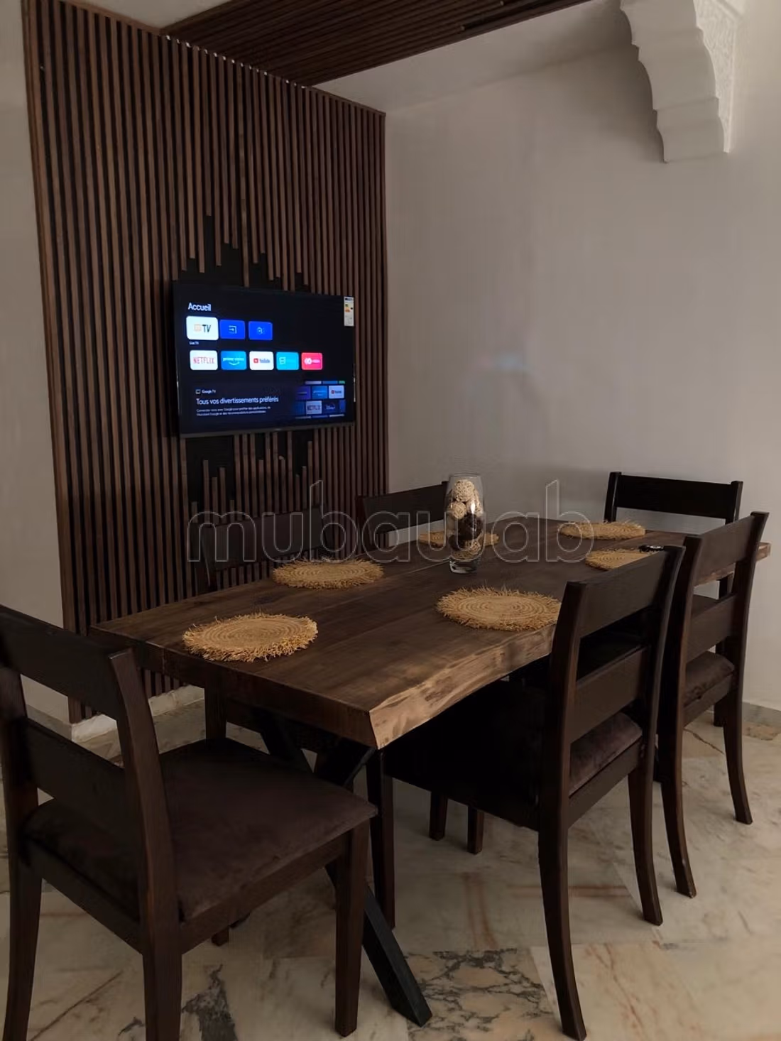 Appartement 2 ch 115 m2 à louer à Marrakech — Photo 5