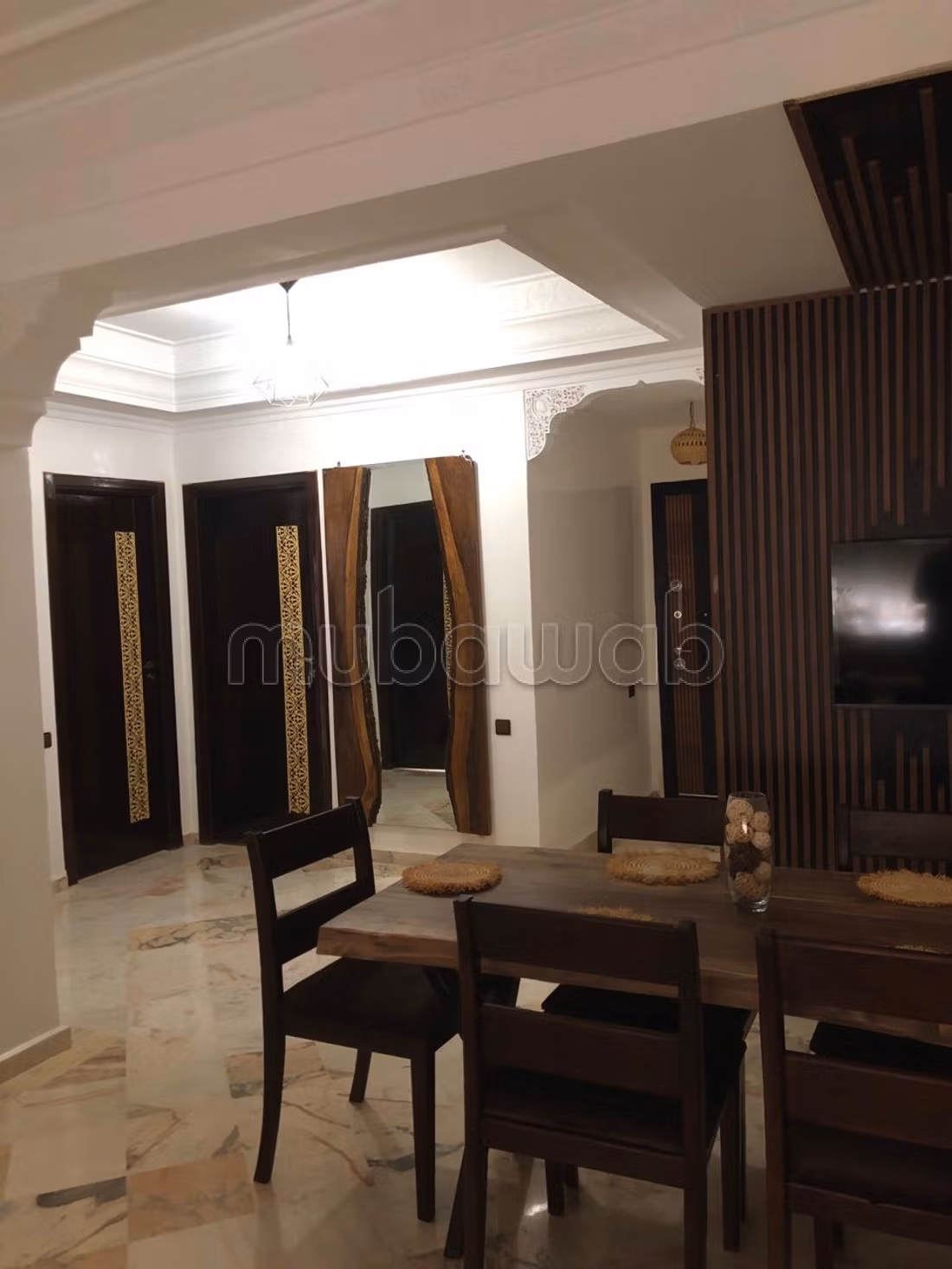 Appartement 2 ch 115 m2 à louer à Marrakech — Photo 7