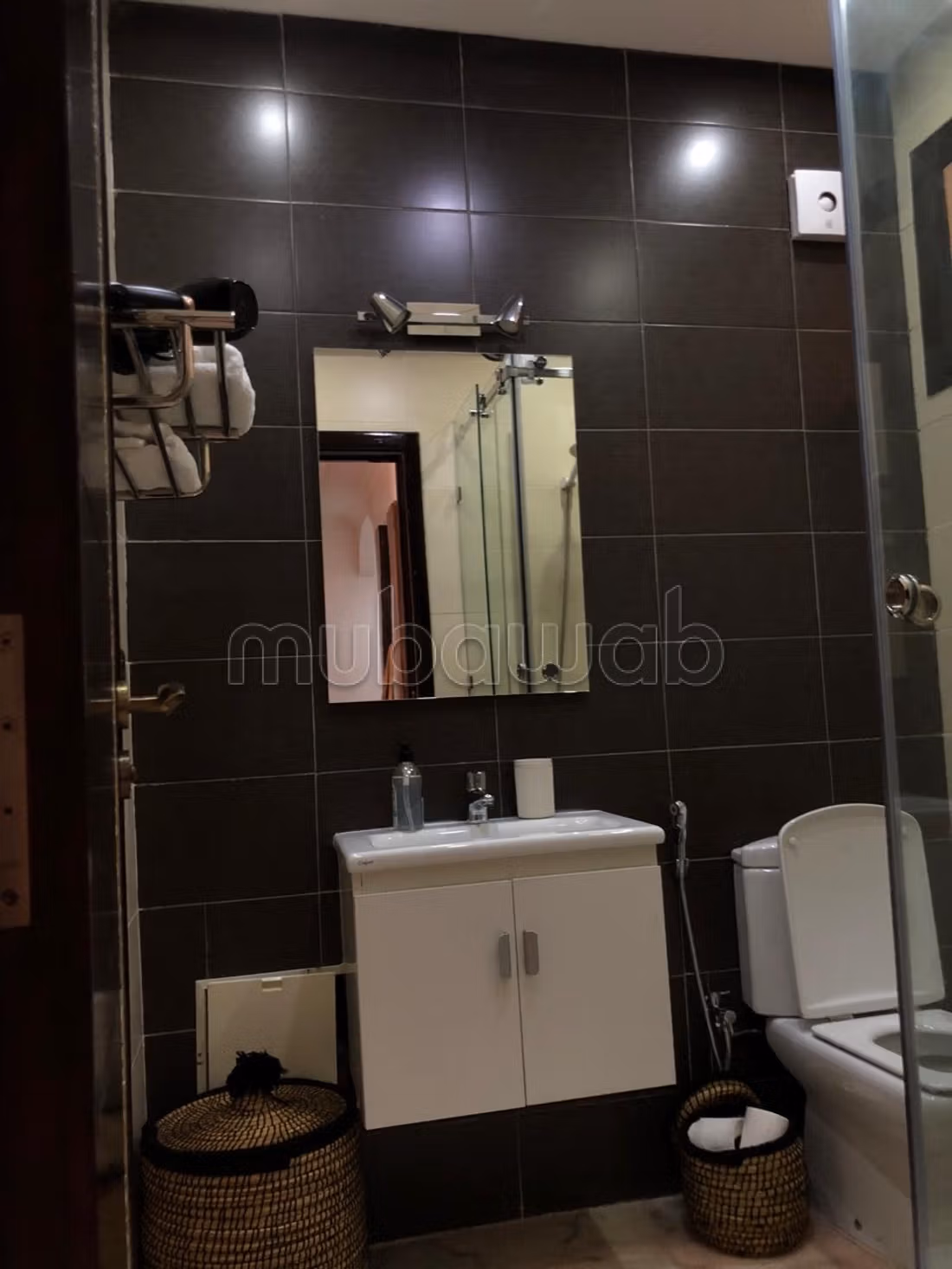 Appartement 2 ch 115 m2 à louer à Marrakech — Photo 13