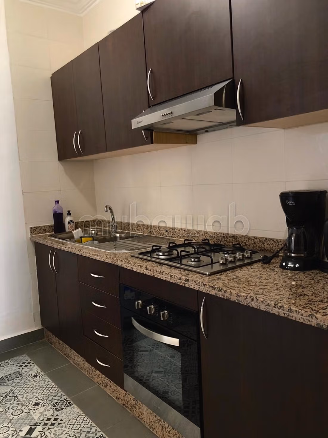 Appartement 2 ch 115 m2 à louer à Marrakech — Photo 17