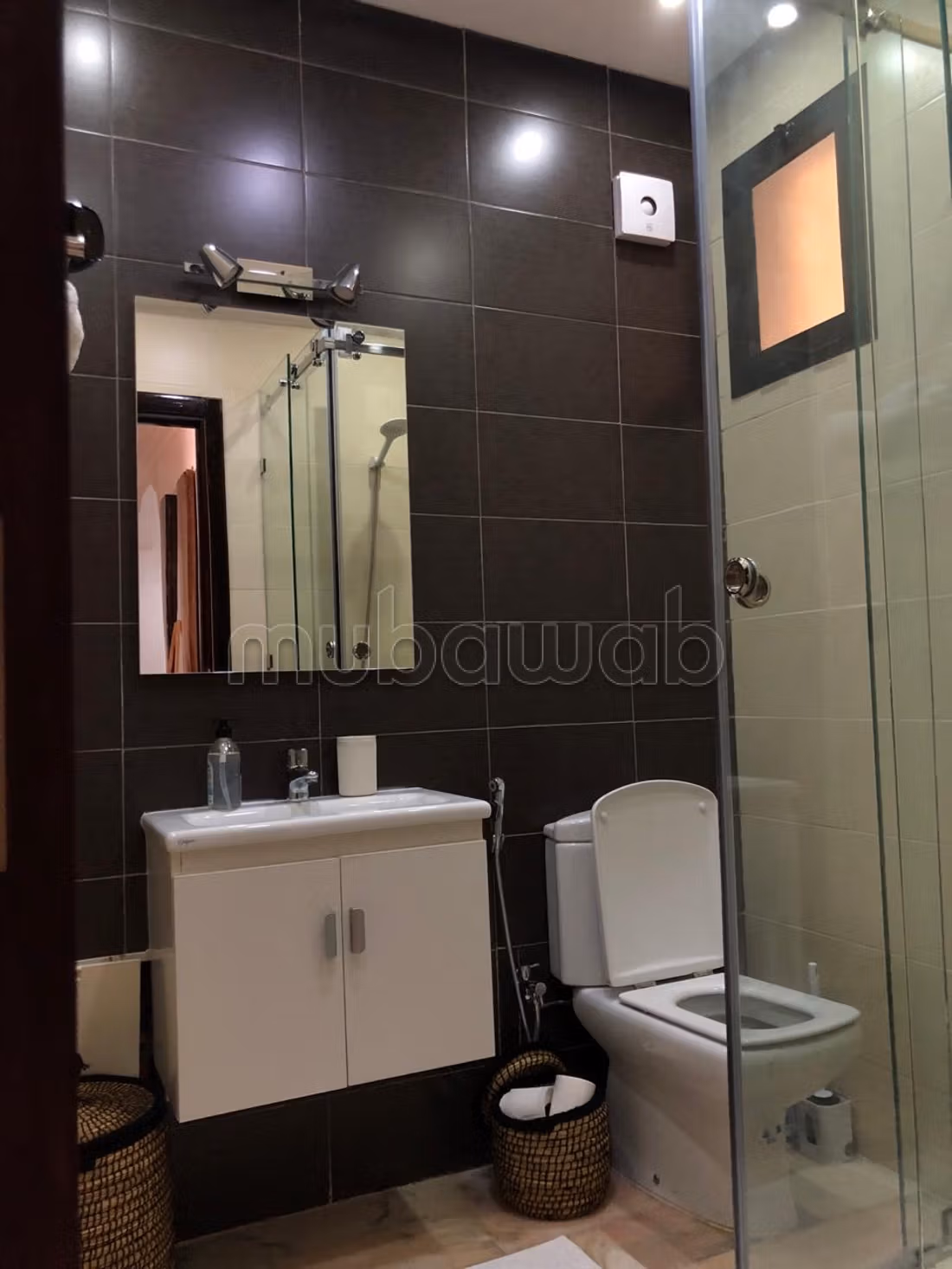 Appartement 2 ch 115 m2 à louer à Marrakech — Photo 19