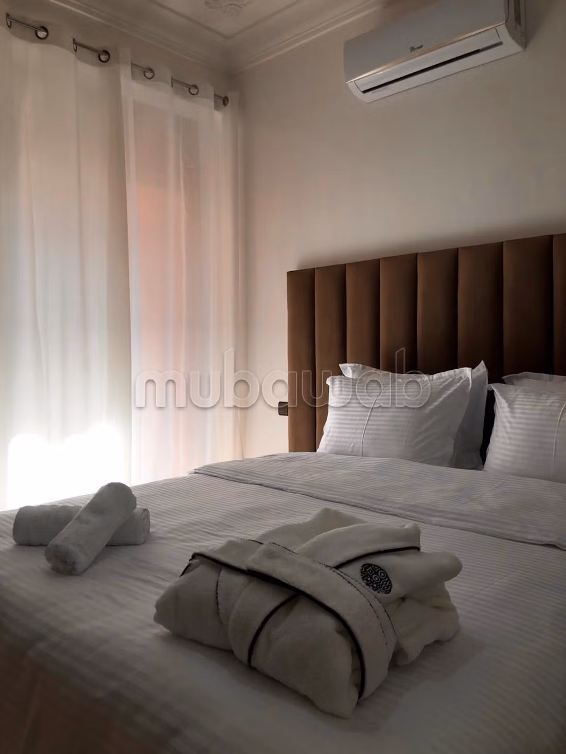 Appartement 2 ch 115 m2 à louer à Marrakech — Photo 27