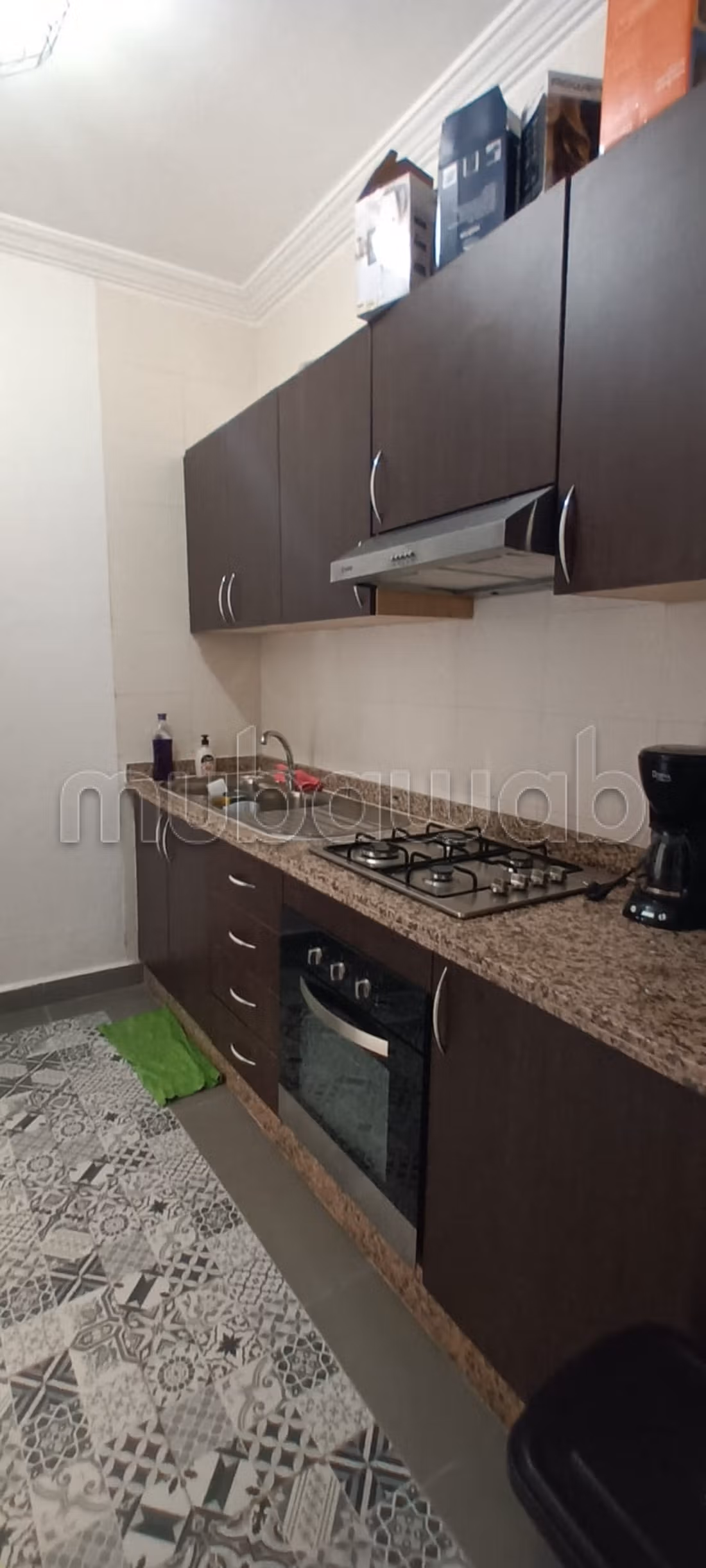 Appartement 2 ch 115 m2 à louer à Marrakech — Photo 33