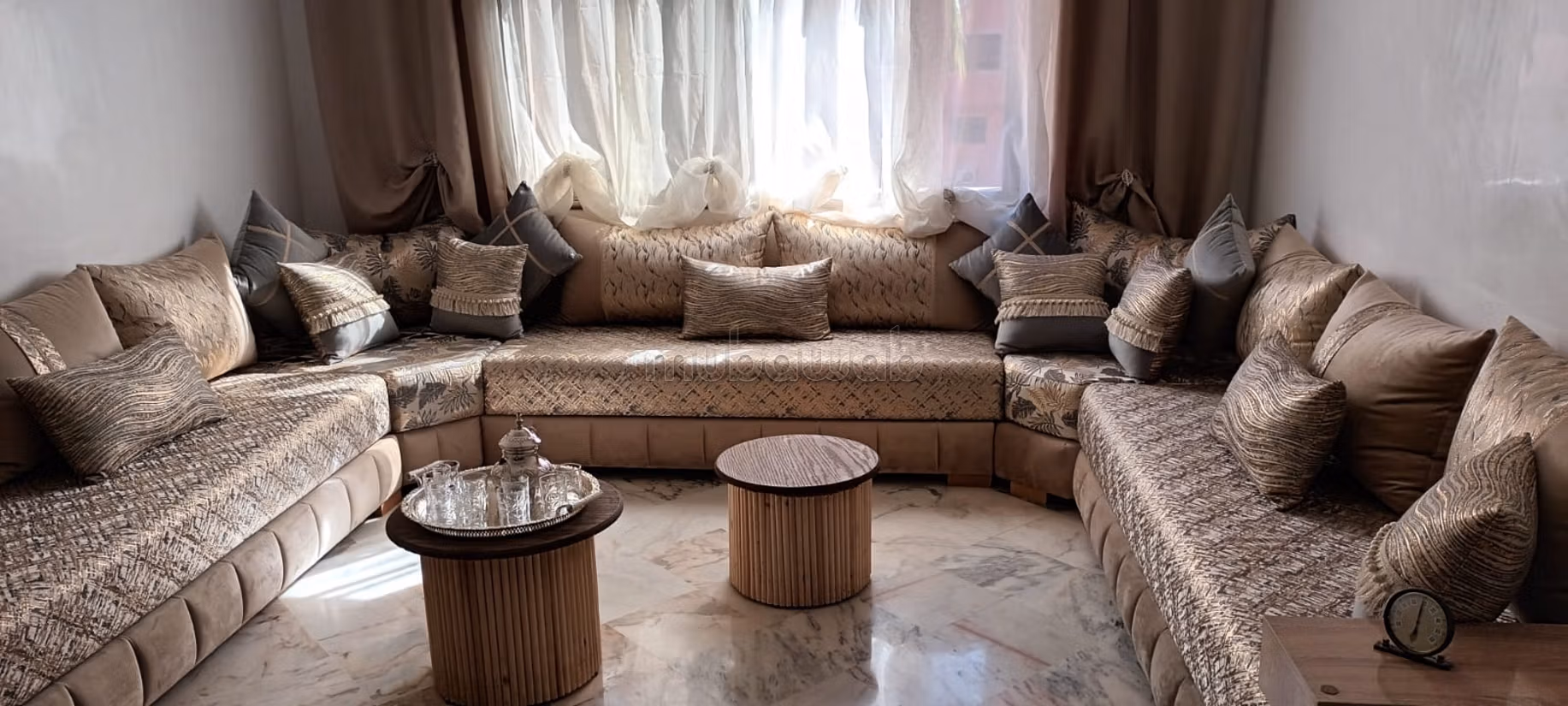 Appartement 2 ch 115 m2 à louer à Marrakech — Photo 37