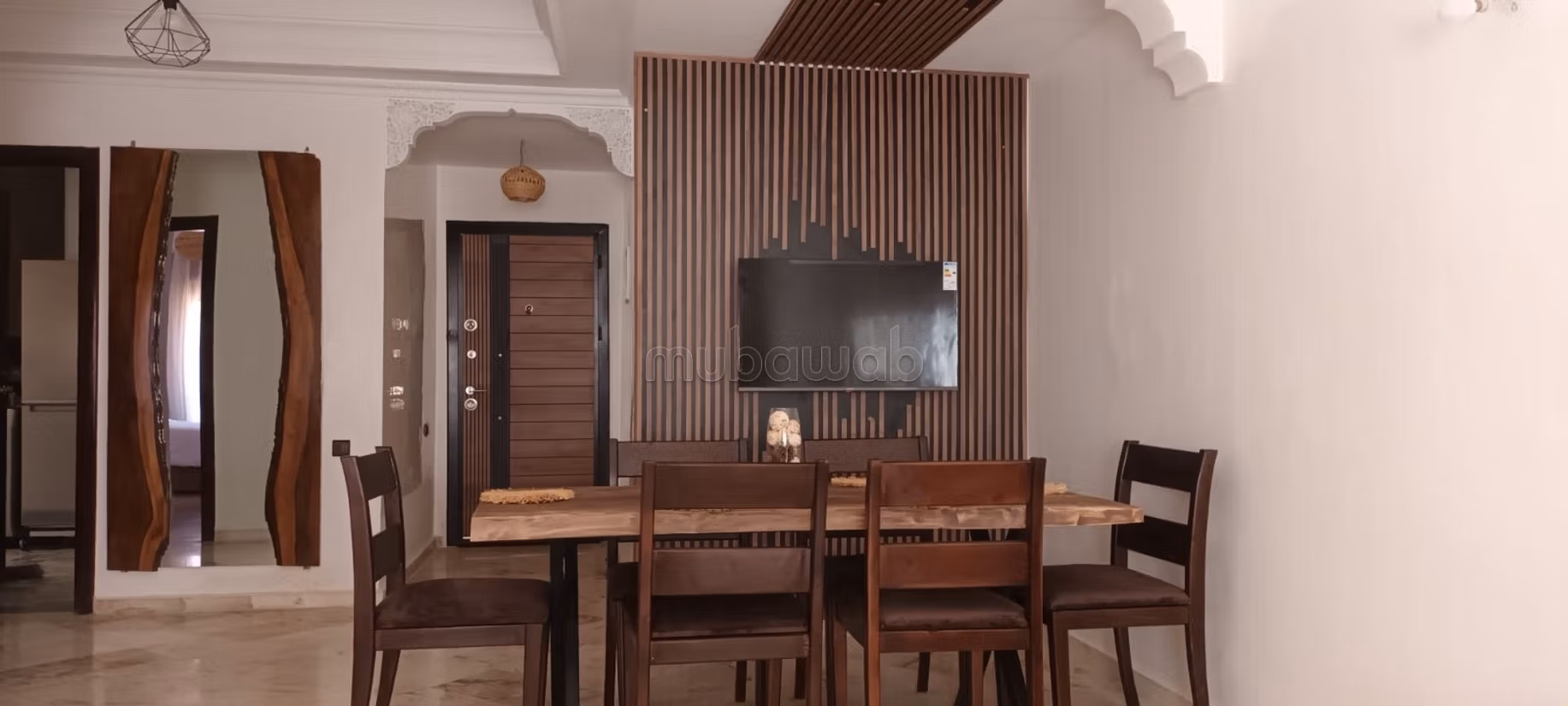 Appartement 2 ch 115 m2 à louer à Marrakech — Photo 41