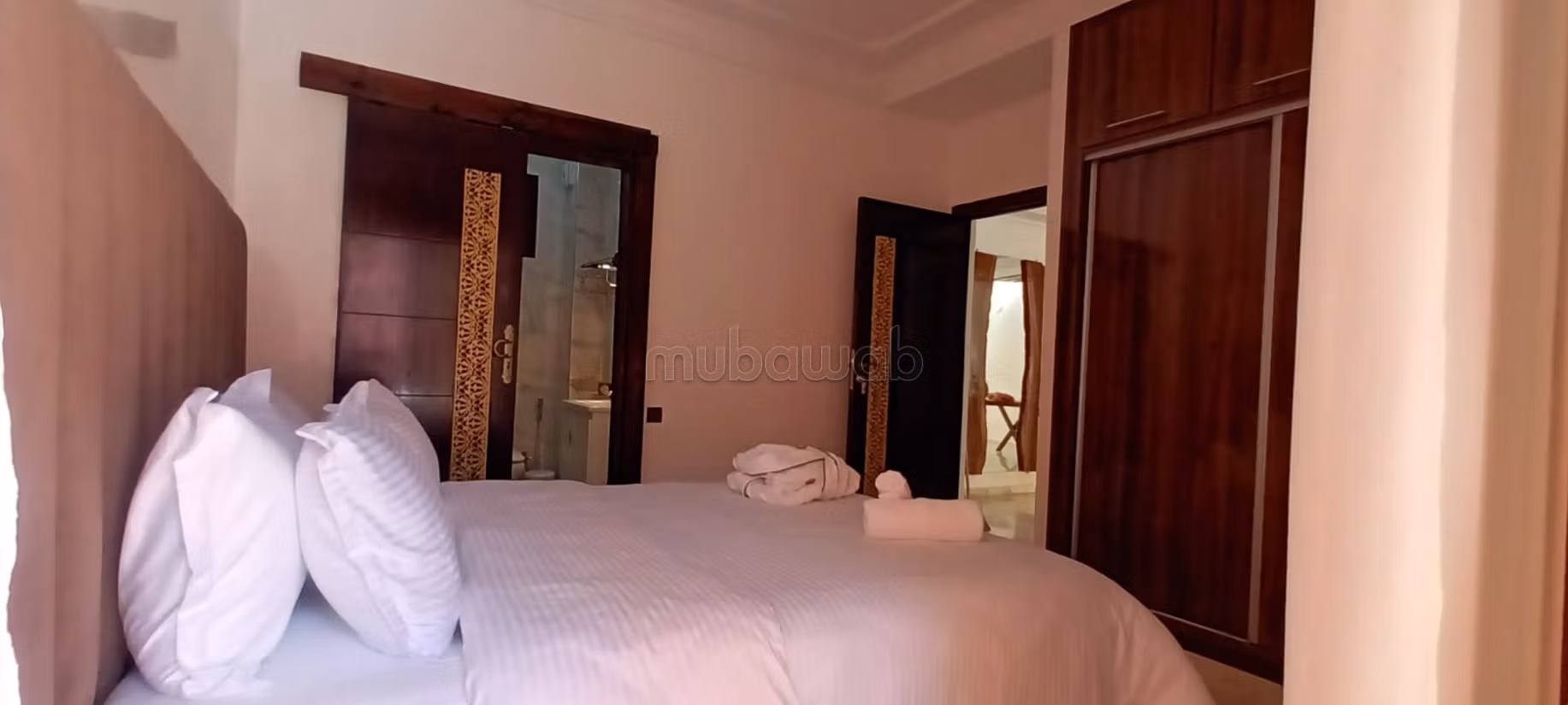 Appartement 2 ch 115 m2 à louer à Marrakech — Photo 43